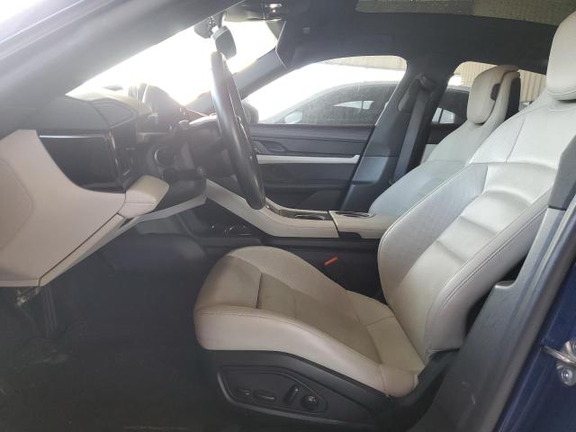 2021 PORSCHE TAYCAN WP0AA2Y18MSA13845