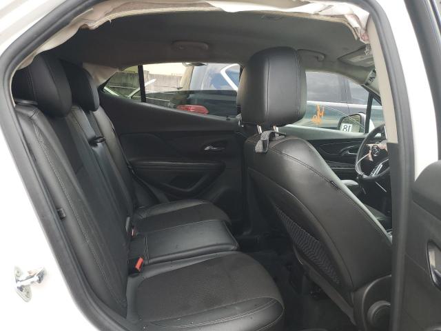 KL4CJBSB0JB630749 | 2018 BUICK ENCORE PRE