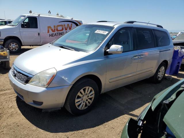 2011 Kia Sedona LX