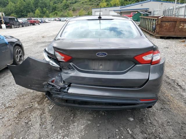 3FA6P0G7XFR212427 Ford FUSION S