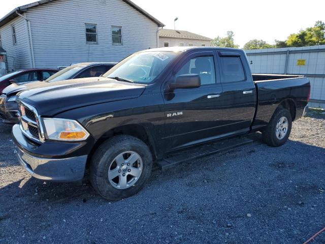 2010 Dodge Ram 1500 