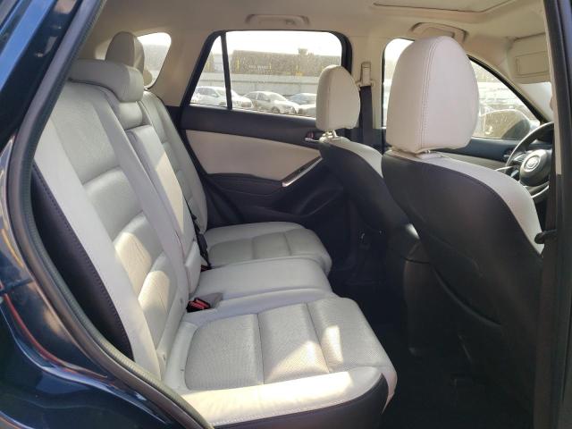 2016 MAZDA CX-5 GT - JM3KE4DY8G0733416