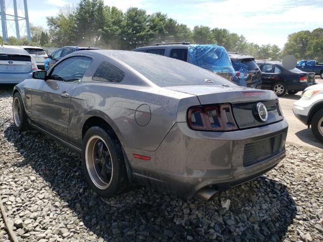 FORD MUSTANG GT 2013 1