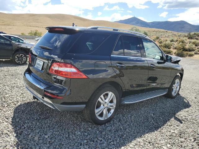 VIN 4JGDA5HB8DA248834 2013 Mercedes-Benz ML-Class, ... no.3