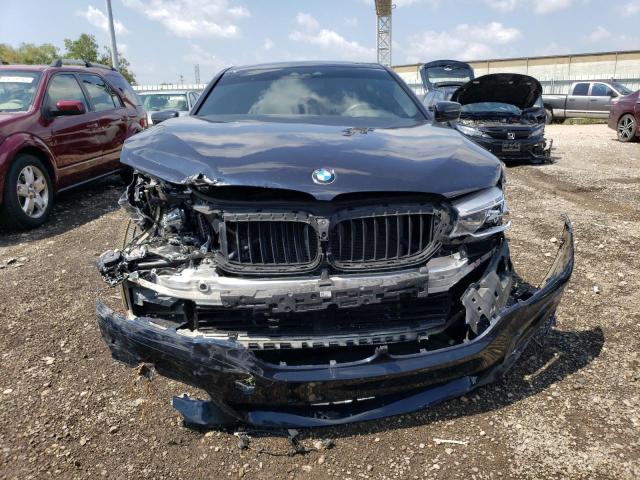 WBAJE7C57JG891481 BMW 540 XI