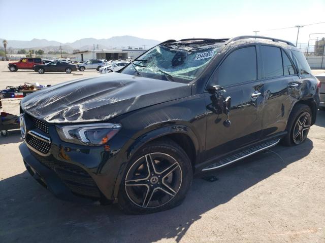 MERCEDES-BENZ-GLE-CLASS-4JGFB4KB0NA676844