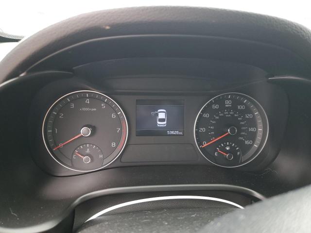 3KPF34AD9LE174400 KIA Forte Gt Line