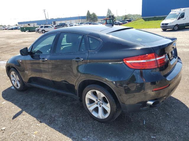 VIN 5UXFG2C50DL787060 2013 BMW X6, Xdrive35I no.2