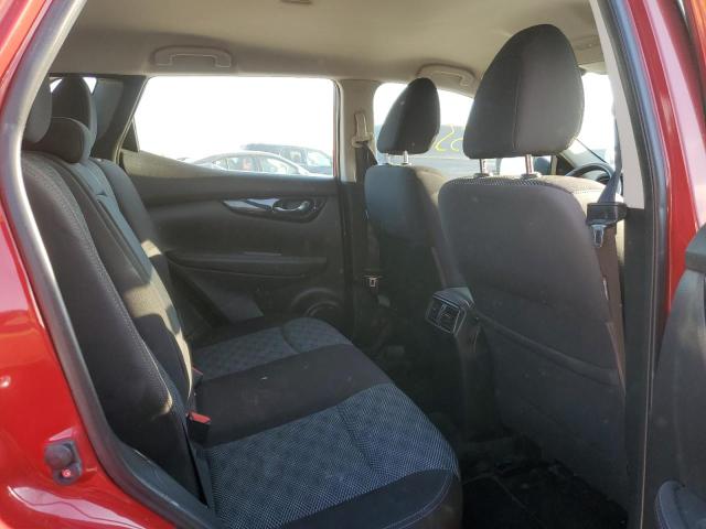 JN1BJ1CR5HW115212 Nissan Rogue Sport S