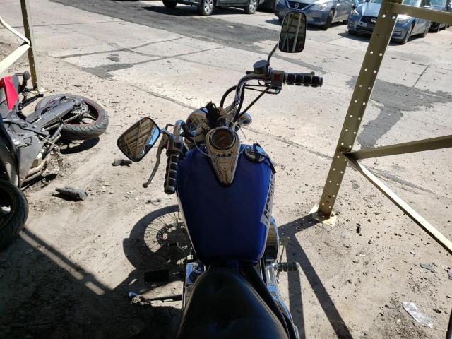 2005 KAWASAKI VN800 JKBVNCA135B514880