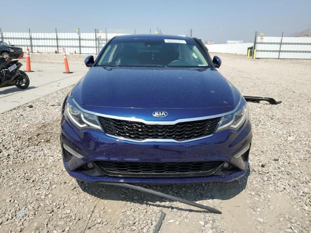 5XXGT4L38LG414603 KIA Optima Lx