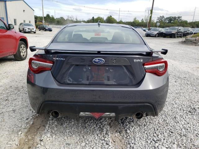 2020 SUBARU BRZ LIMITE JF1ZCAC1XL9701210