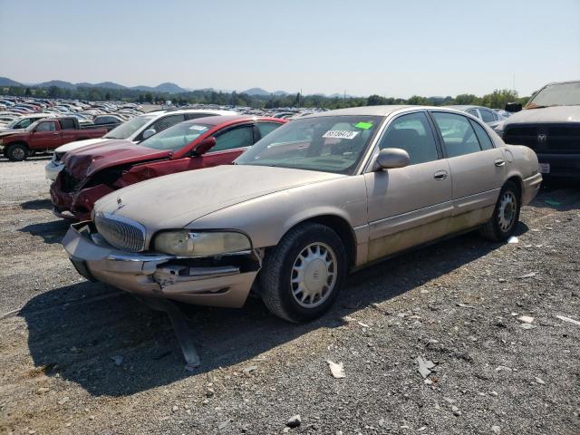 1999 Buick Park Avenue 