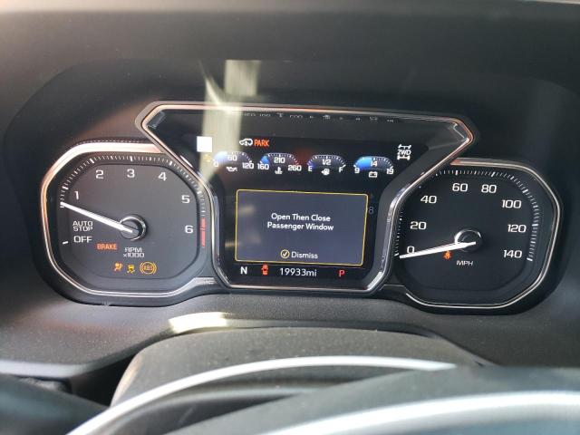 2021 GMC YUKON XL D - 1GKS2JKL8MR250270