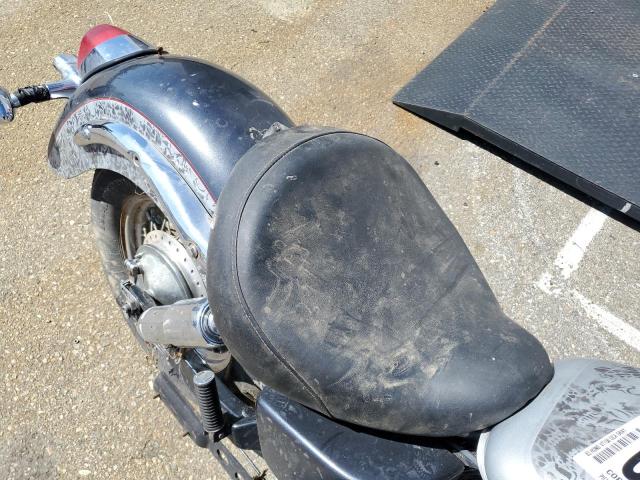 2003 HONDA VT750 DCA JH2RC44723M700023