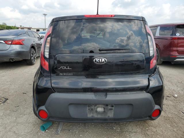 KNDJN2A27G7839310 KIA Soul