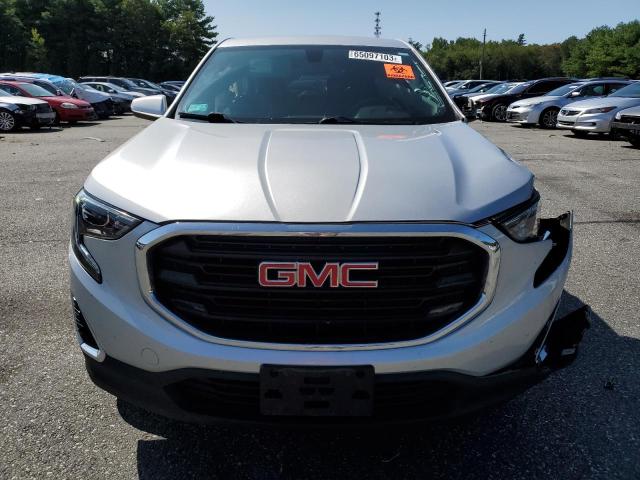 3GKALTEV6JL363672 GMC Terrain Sle