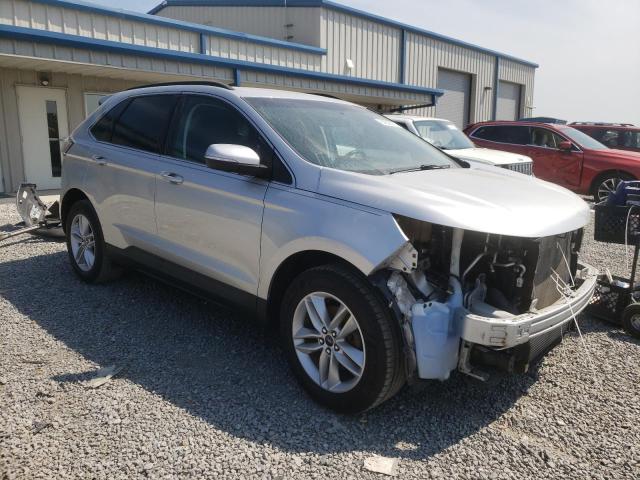 2FMPK3J93GBB32763 Ford EDGE SEL