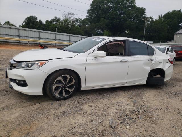 2017 Honda Accord Coupe EX-L