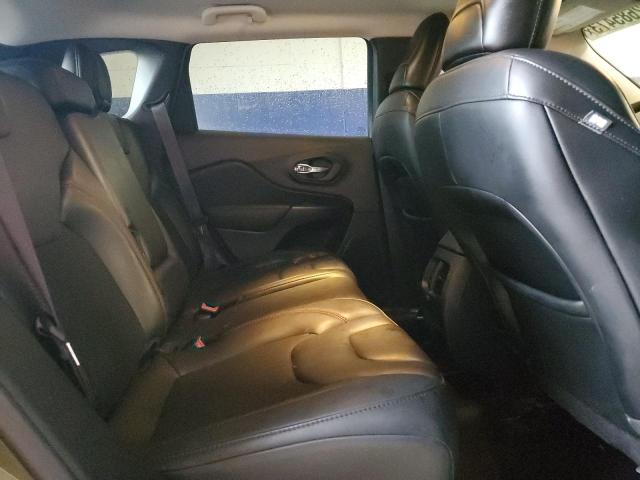 1C4PJMBX9MD252860 Jeep Cherokee Trailhawk