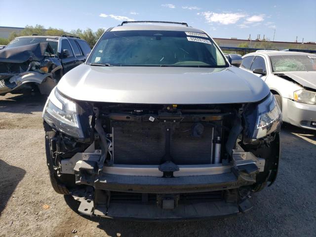 5N1DR3BC3NC247871 Nissan Pathfinder  5