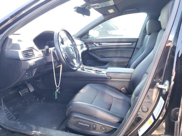 1HGCV1F31KA040947 Honda Accord Sport