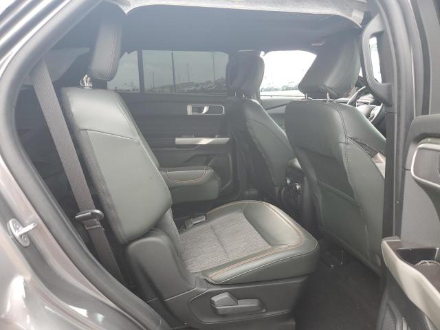 1FMSK8JH2MGC36647 Ford Explorer Timberline