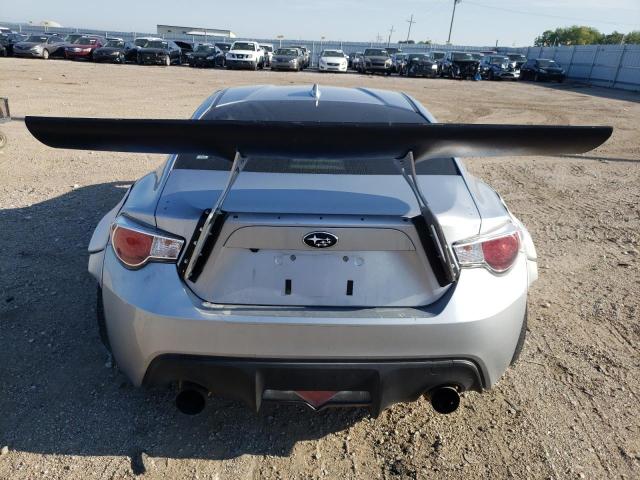 JF1ZCAC14F9604069 | 2015 SUBARU BRZ 2.0 LI