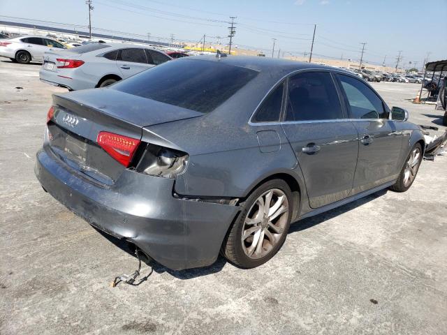2013 Audi S4 Prestige VIN: WAUKGAFL0DA241775 Lot: 64104613