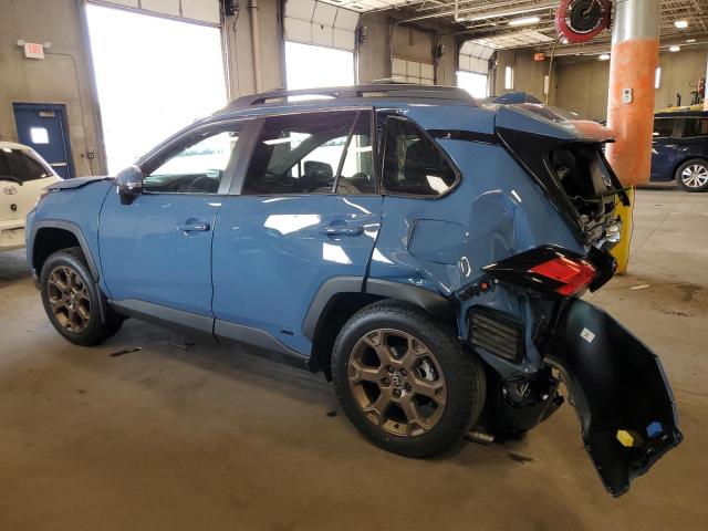 2023 TOYOTA RAV4 WOODL - 2T3UWRFV6PW173308