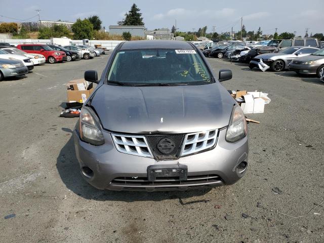 JN8AS5MT0FW163984 Nissan Rogue Select S