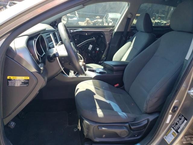 5XXGM4A75FG519333 KIA Optima Lx