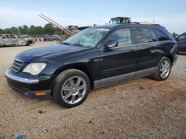 2007 Chrysler Pacifica Touring