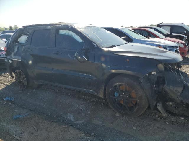 1C4RJFN92JC306809 Jeep Grand Cherokee Trackhawk