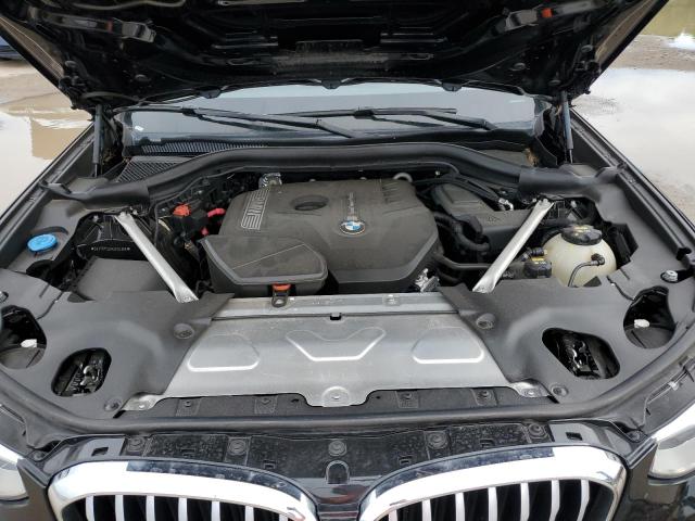 5UXTR7C5XKLF34368 2019 BMW X3, photo no. 12