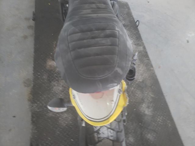 2018 DUCATI SCRAMBLER ML015ANM8JT013991