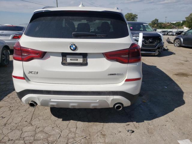 5UXTY5C04L9B76856 BMW X3 Xdrive30i