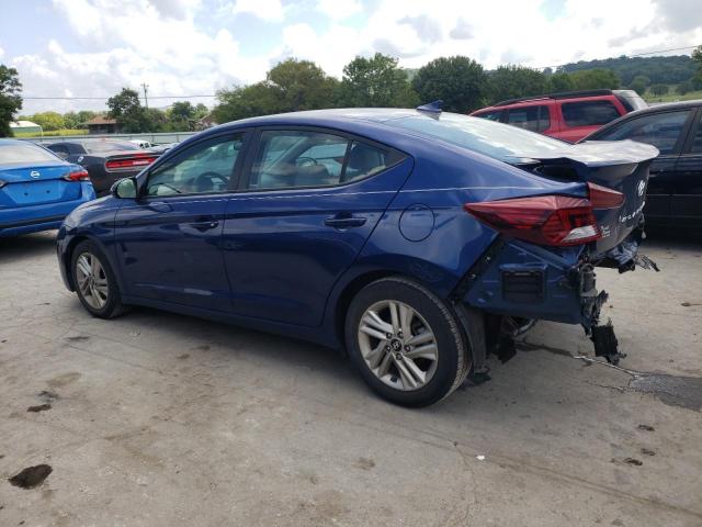 5NPD84LF9KH439821 Hyundai Elantra SE 2