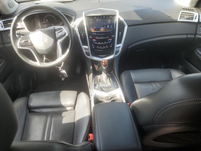 3GYFNDE32GS567829 Cadillac Srx Premium Collection