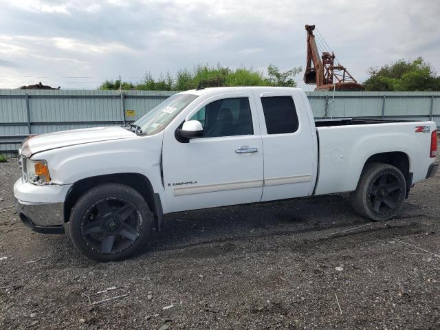 2009 GMC Sierra 1500 SLE