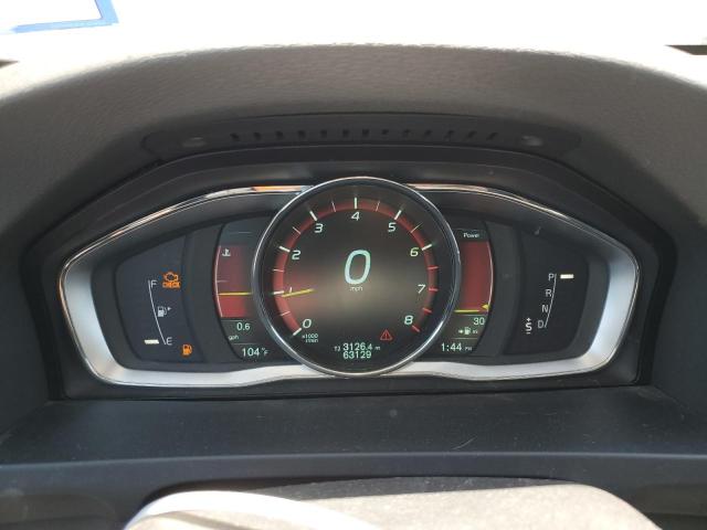 2015 VOLVO S60 PLATIN - YV140MFDXF1306008