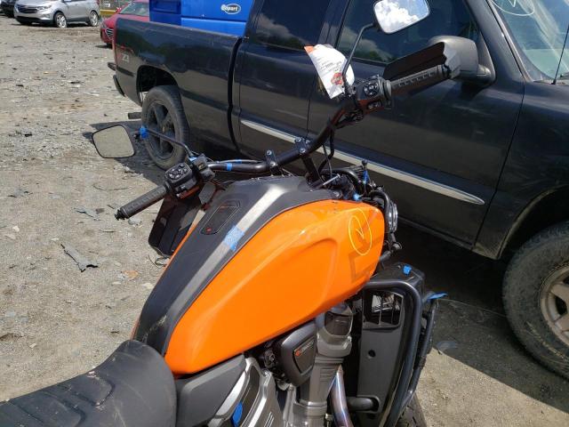 2021 HARLEY-DAVIDSON RA1250 S 1HD1ZES1XMB306810