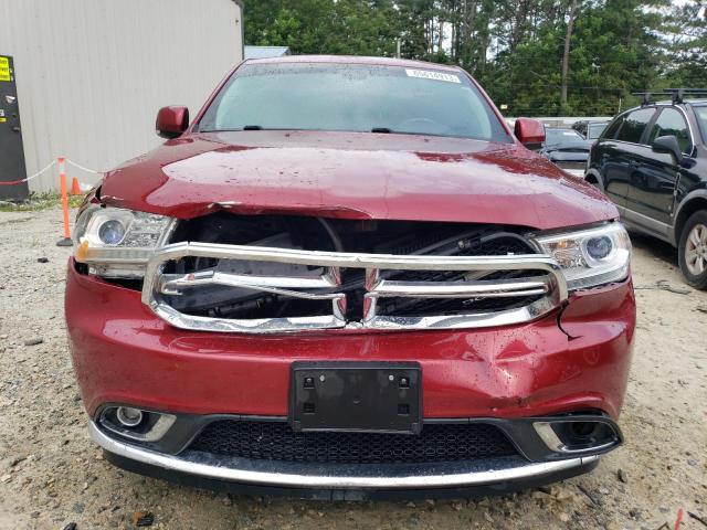 1C4RDJDG9EC522382 | 2014 DODGE DURANGO LI