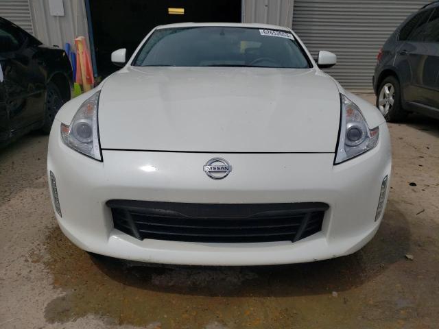 JN1AZ4EH8EM635695 | 2014 NISSAN 370Z BASE