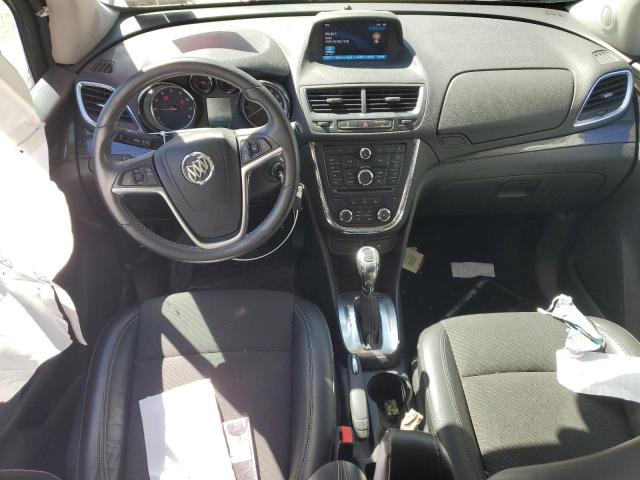 KL4CJESB6EB572797 Buick Encore