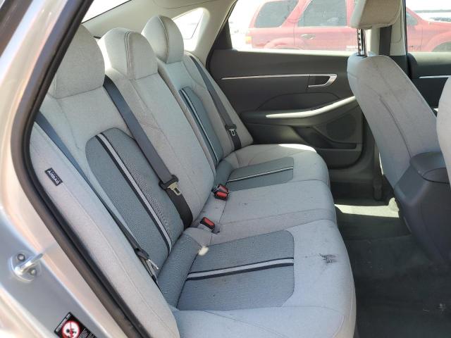 5NPEG4JA0LH053840 Hyundai SONATA SE