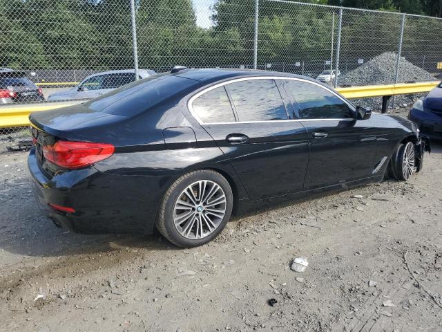 2018 BMW 530 XI - WBAJA7C56JWA71560