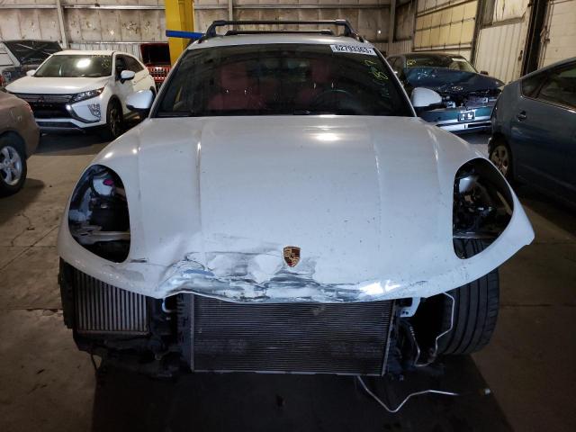 WP1AB2A59HLB16102 Porsche MACAN S