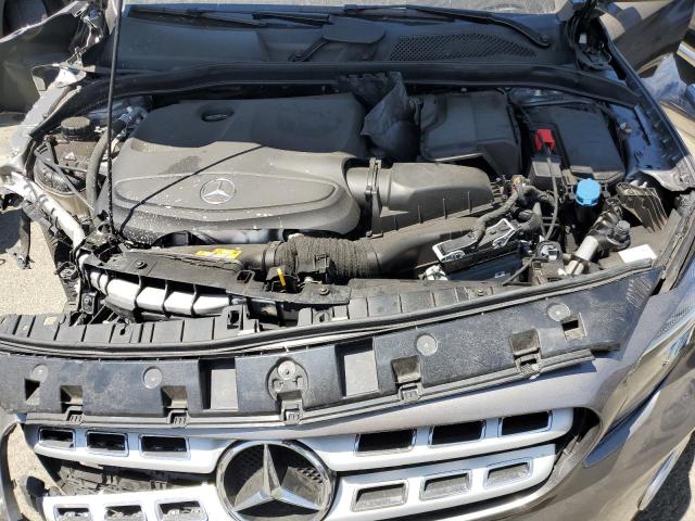 WDCTG4GB6KJ575072 Mercedes-Benz Gla 250 4matic