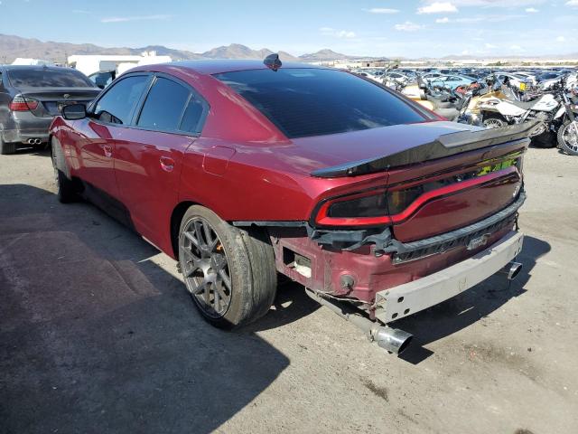 2C3CDXGJ2KH703689 | 2019 DODGE CHARGER SC